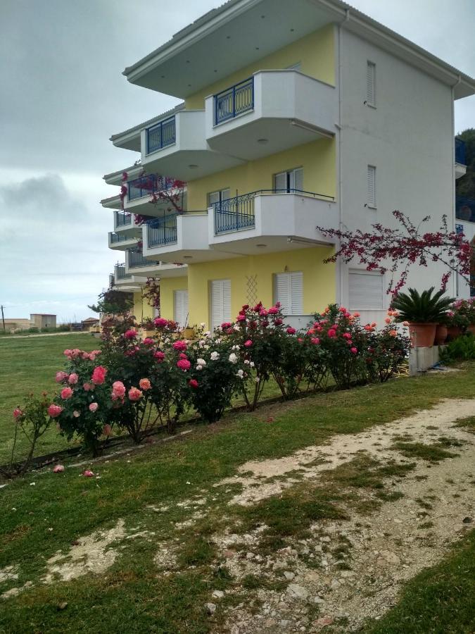 Apartment Angel Preveza Vrachos