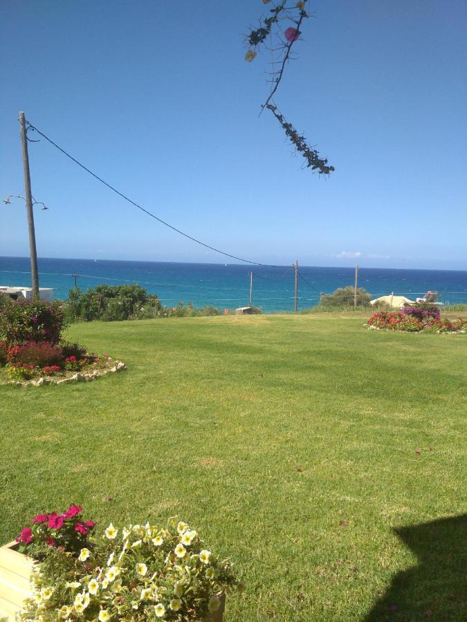 Apartment Angel Preveza Vrachos