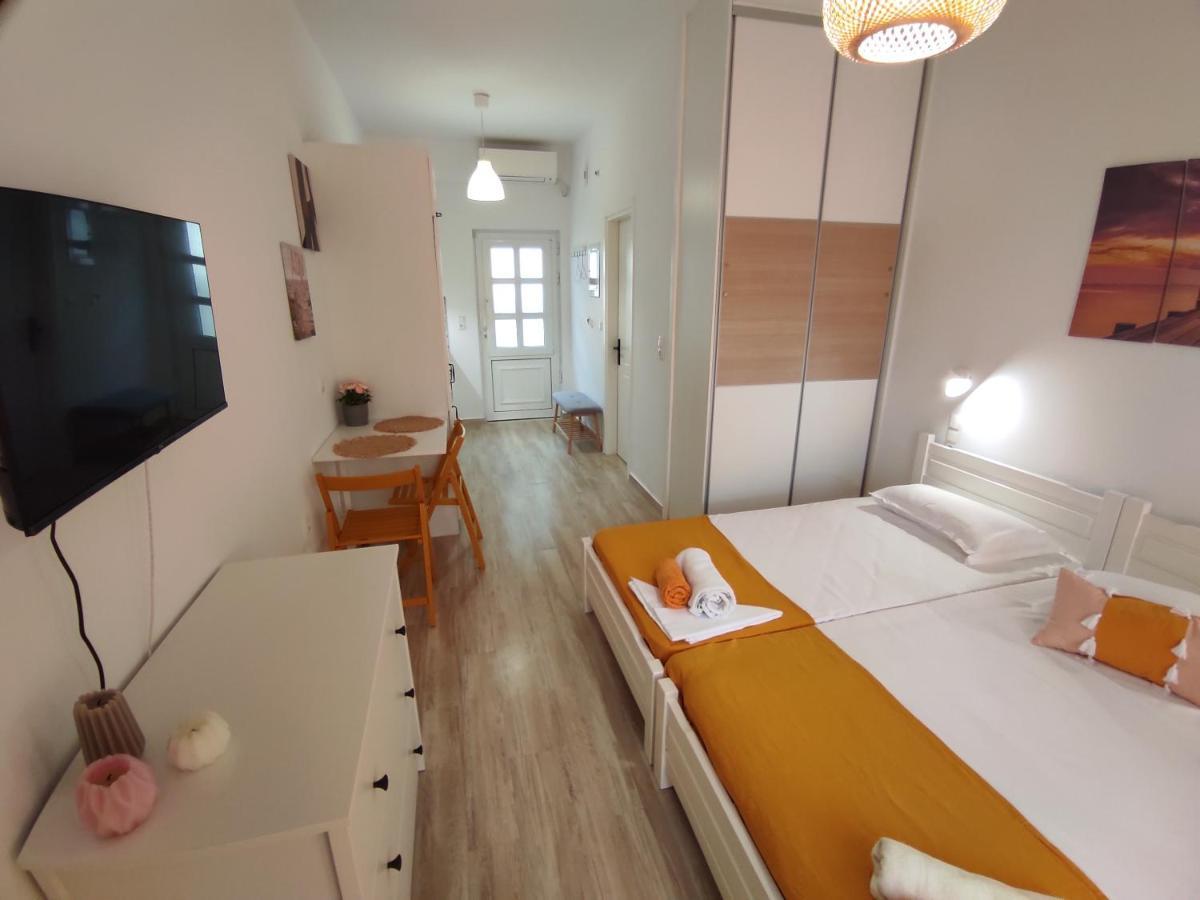 Angel Preveza Apartment