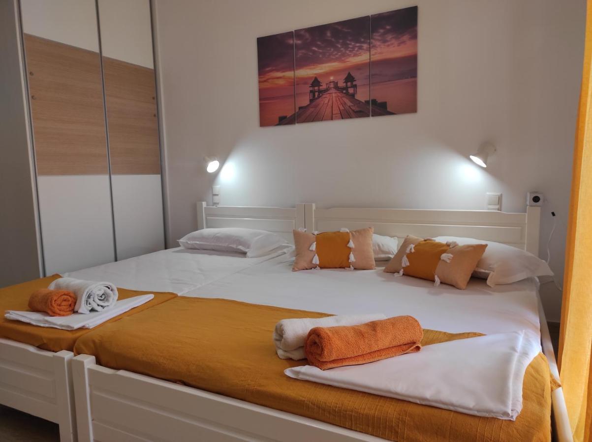 Angel Preveza Apartment *