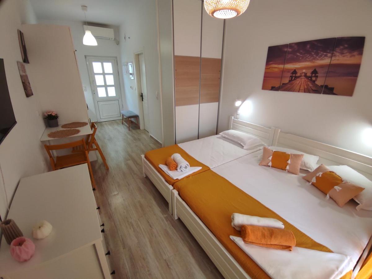 Angel Preveza Apartment *