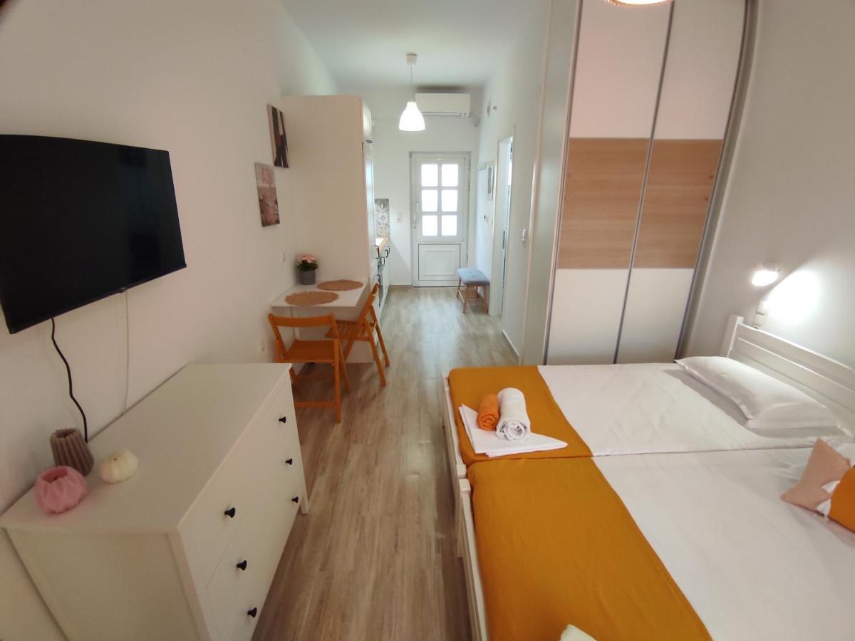 Apartment Angel Preveza *