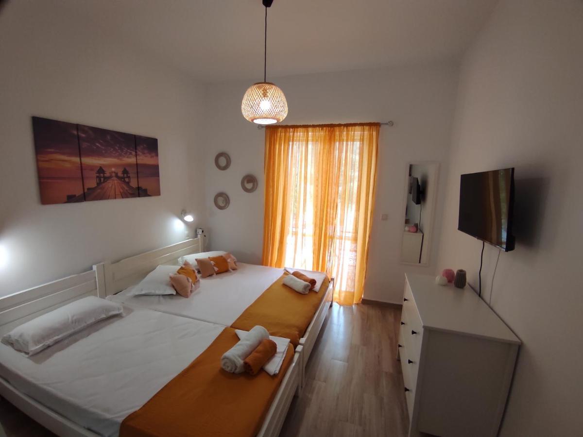 Angel Preveza Apartment