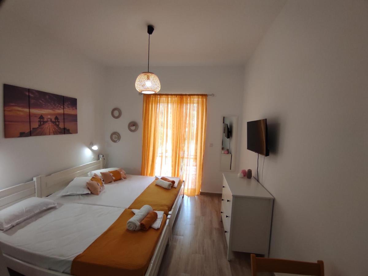Angel Preveza Apartment Vrachos