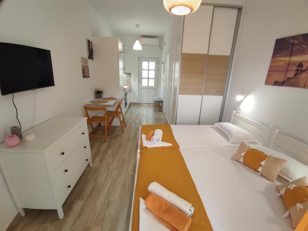 Apartment Angel Preveza Vrachos