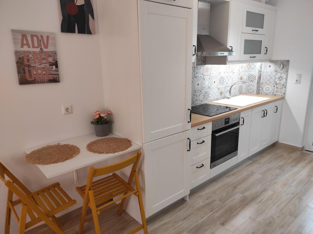 Angel Preveza Apartment