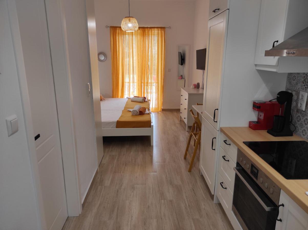 Apartment Angel Preveza Vrachos