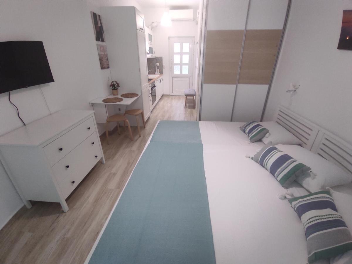 Apartment Angel Preveza *