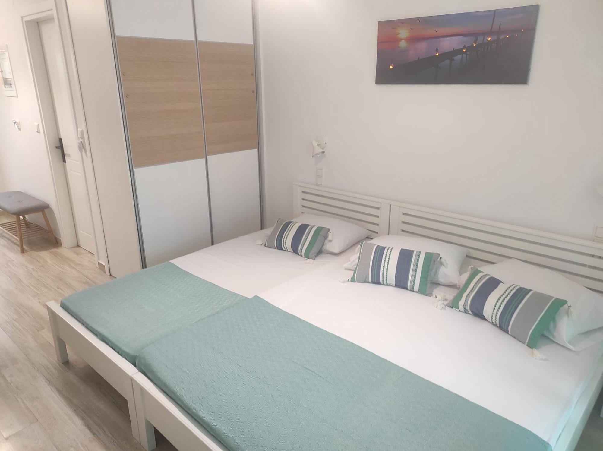 Angel Preveza Apartment *