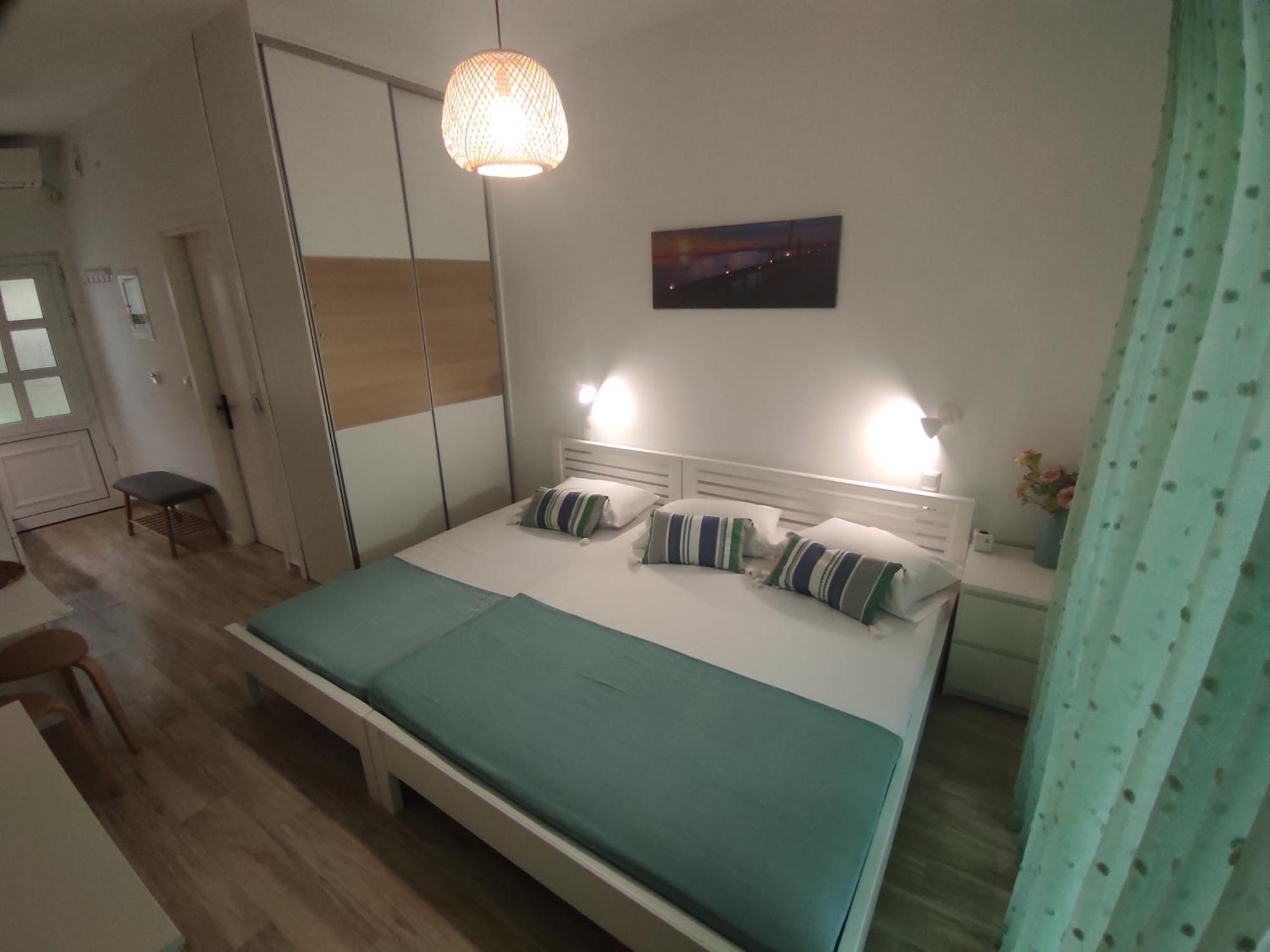 Angel Preveza Apartment *