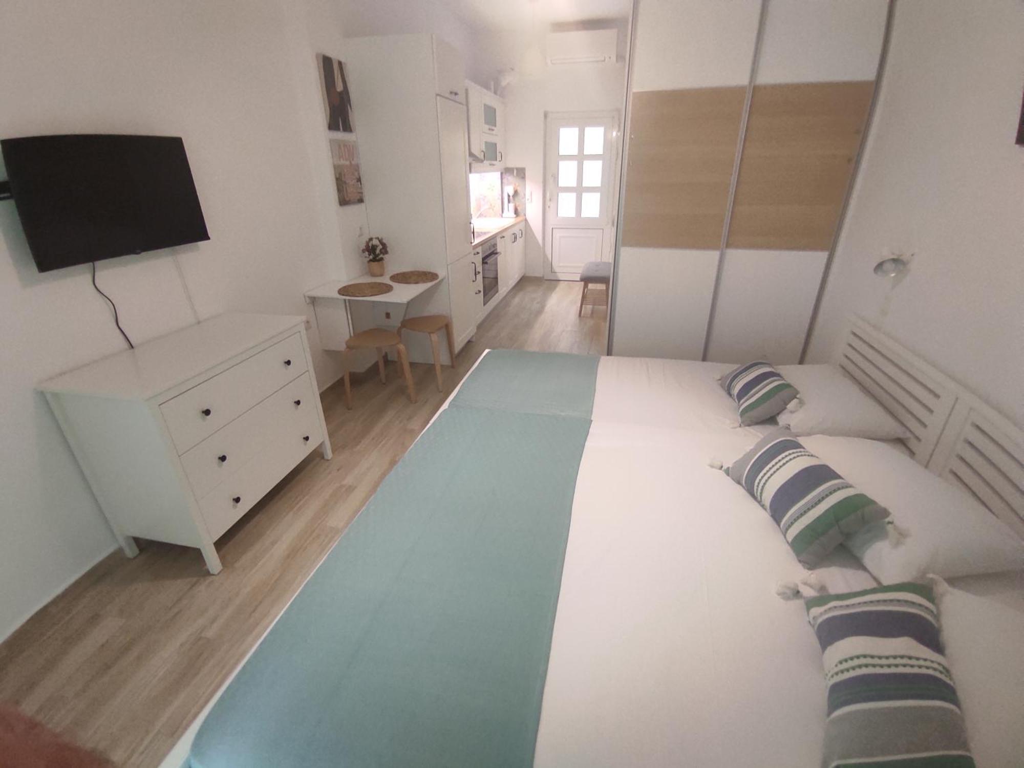 Angel Preveza Apartment *