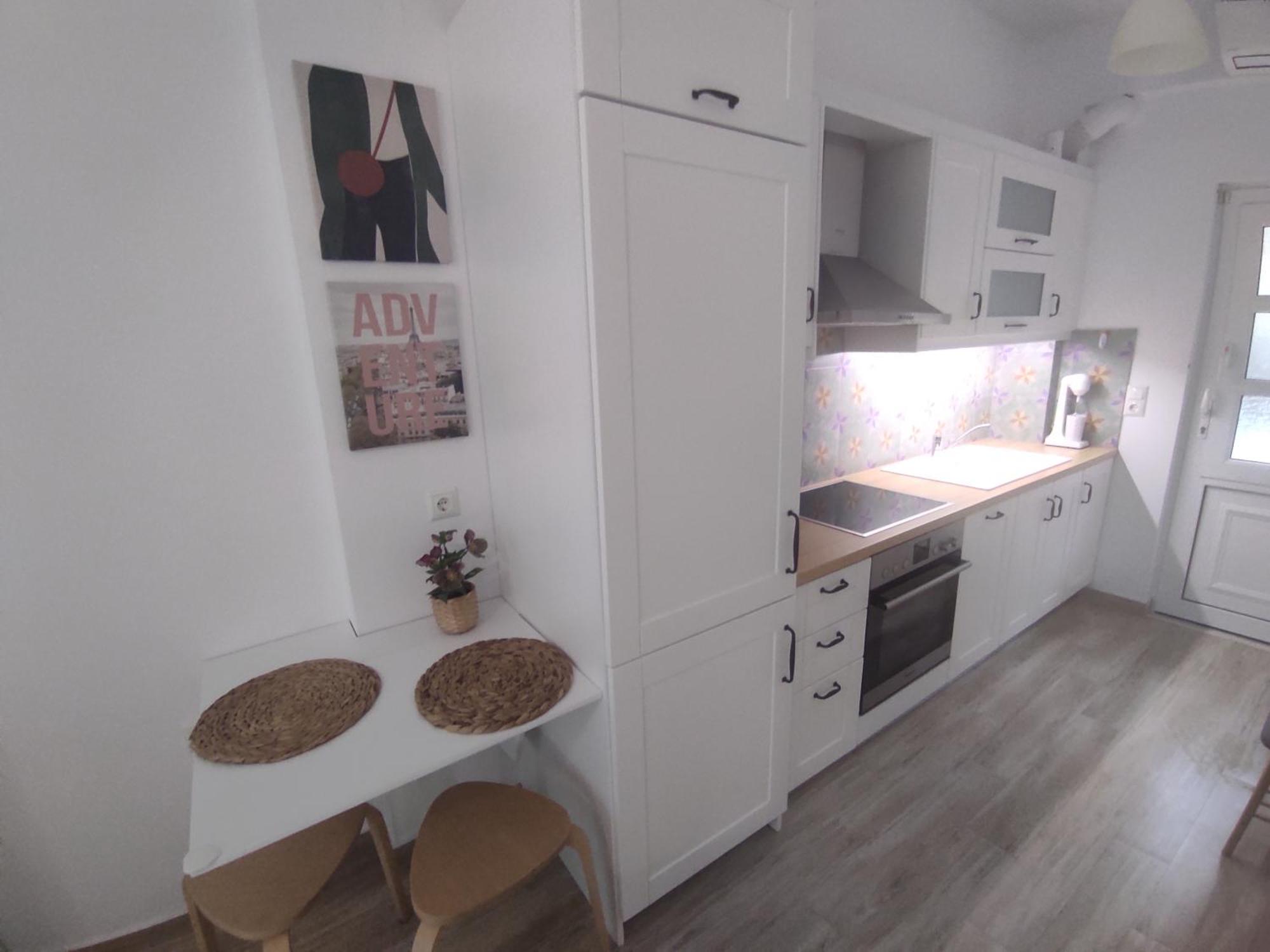 Angel Preveza Apartment Vrachos